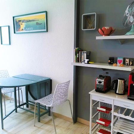 Appartement Ocean 7 à Biarritz Extérieur photo