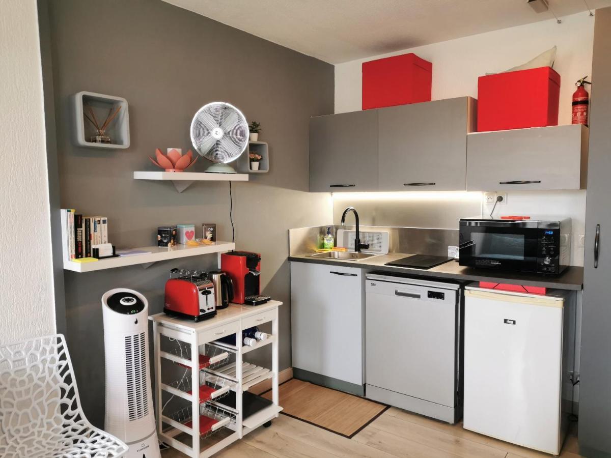Appartement Ocean 7 à Biarritz Extérieur photo