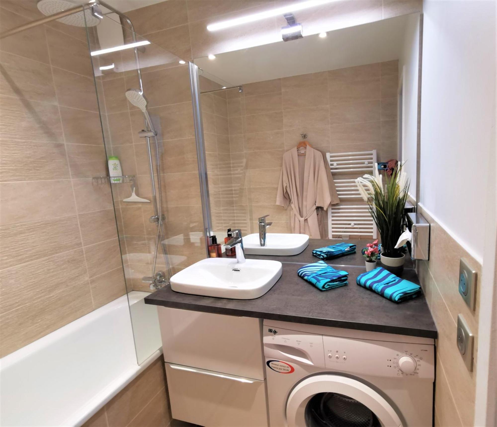 Appartement Ocean 7 à Biarritz Extérieur photo