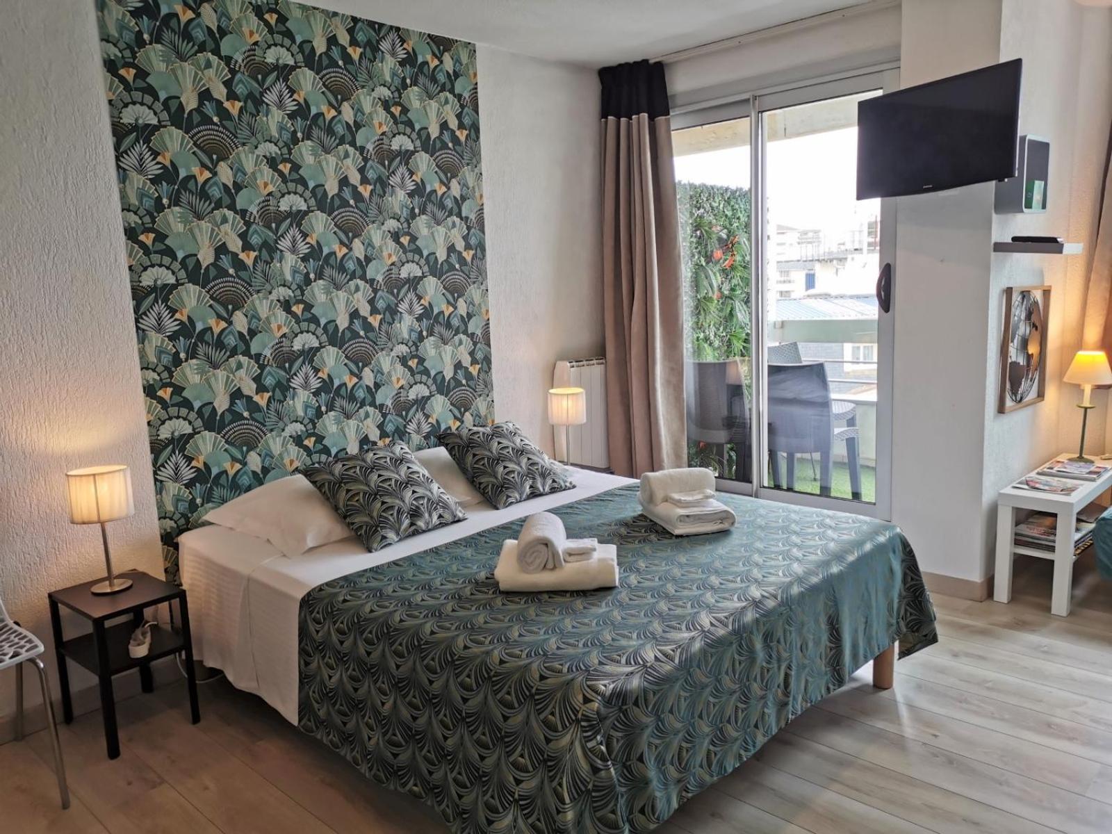 Appartement Ocean 7 à Biarritz Extérieur photo