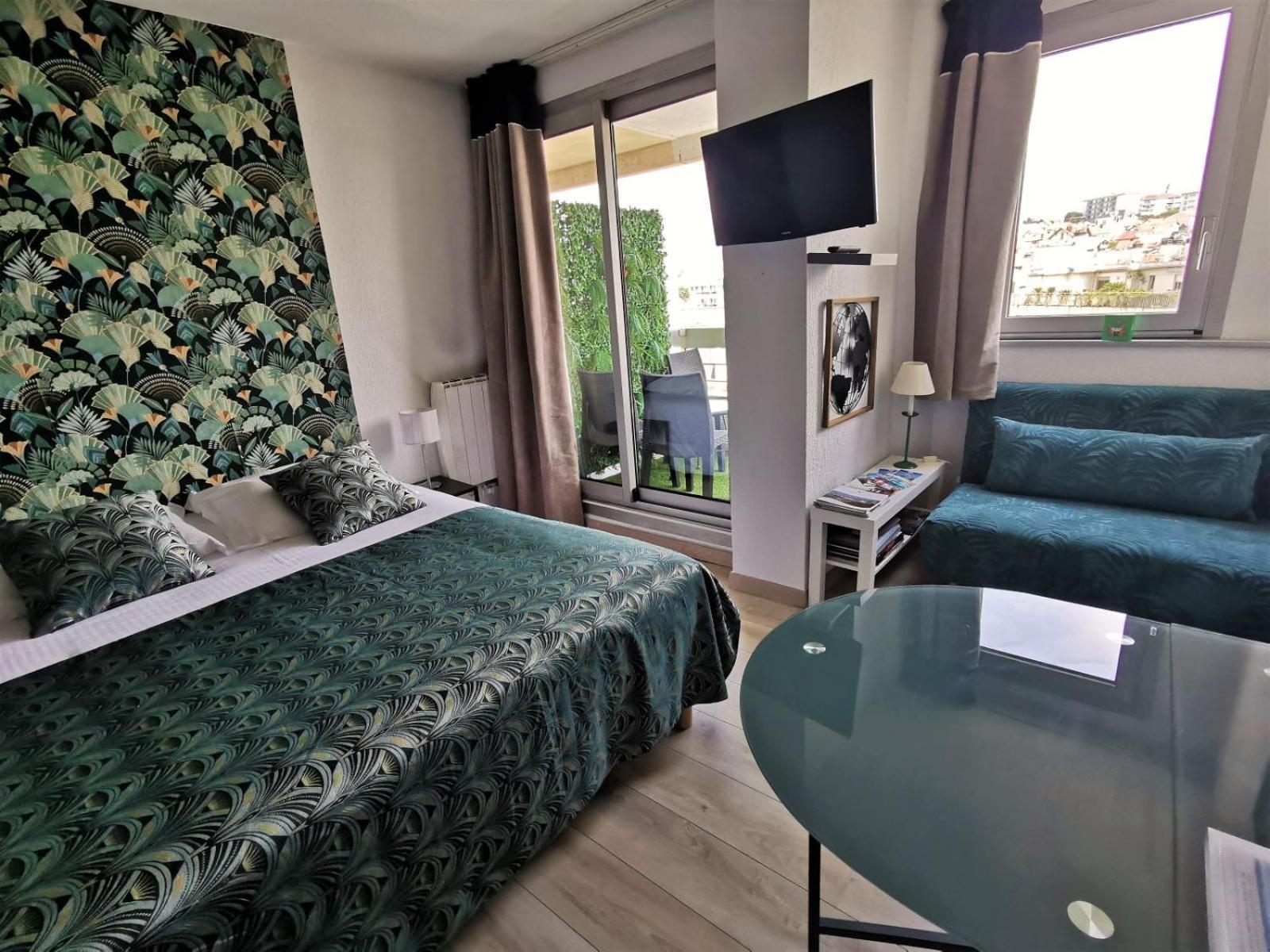 Appartement Ocean 7 à Biarritz Extérieur photo